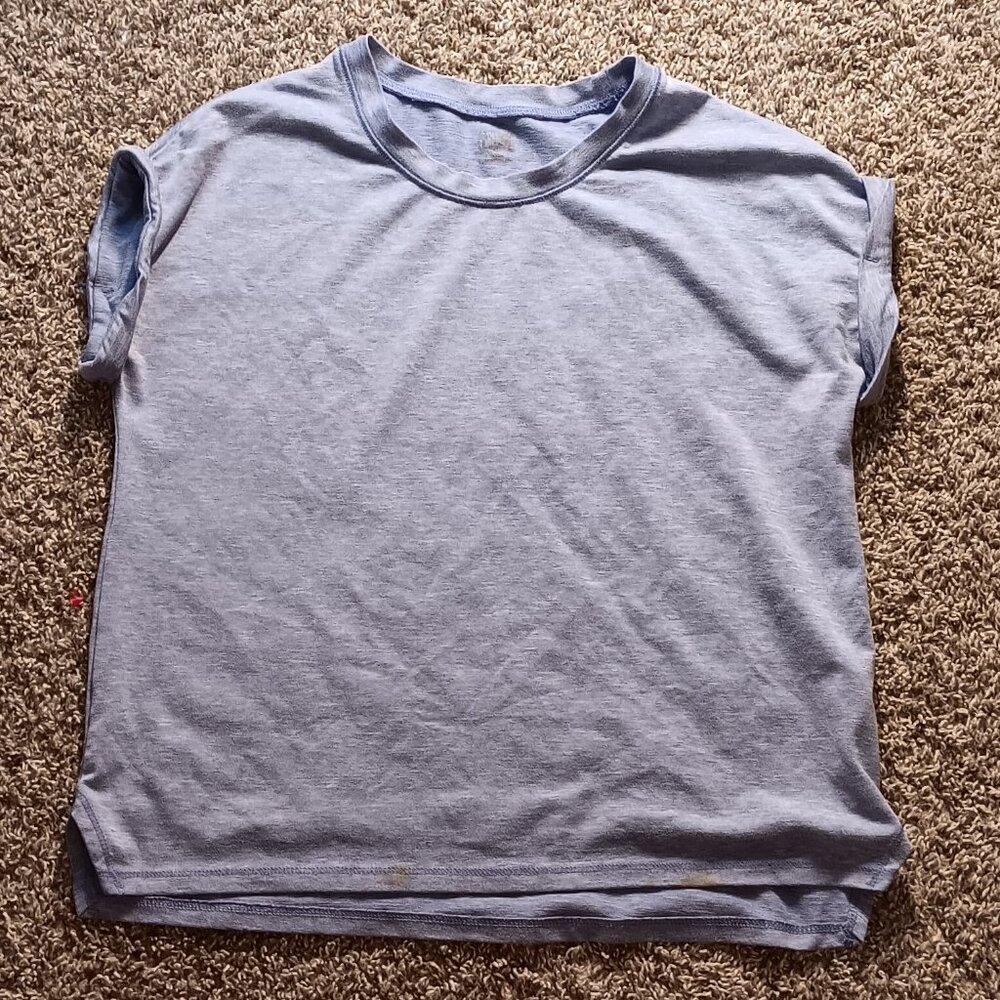 Athleta girl  top